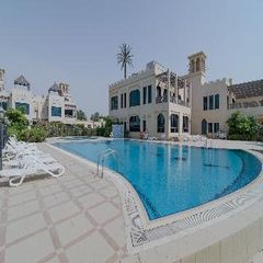 Roda Boutique Villas