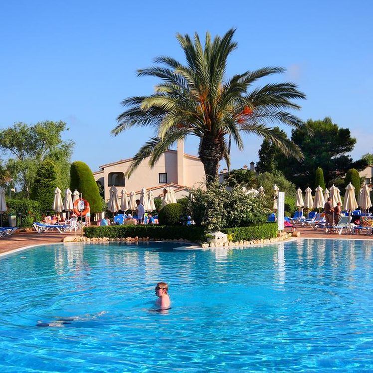 Blue Sea Holidays