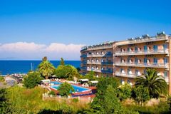 Potamaki Beach Hotel