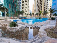 JA Oasis Beach Tower Apartments