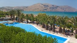 Mare Monte Beach Hotel