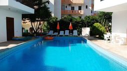 Sirocco Apartments