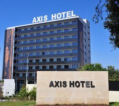 Axis Porto Business & Spa Hotel