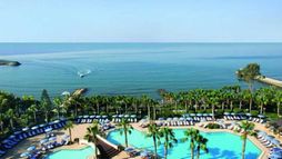 Hotel Grand Resort Limassol