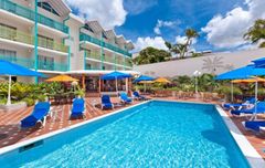 Blue Horizon Hotel
