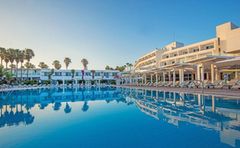 Dome Beach Hotel & Resort