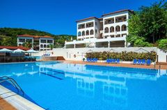 Holiday image