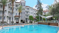 SENTIDO Marina Suites Adults Only