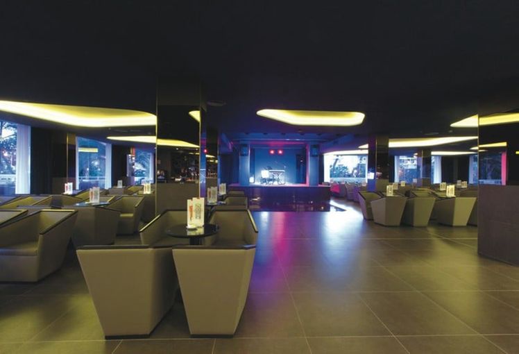 Hotel Riu Bravo Mallorca Holidays To Balearic Islands Blue Sea