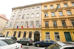 Hotel Altwienerhof