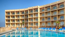Hotel Paradise Bay Resort