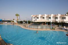 Dreams Beach Resort - Sharm El Sheikh