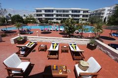 Apartamentos Turisticos Marina Club II