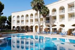 Aparthotel Floramar