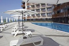 Aparthotel Paradiso