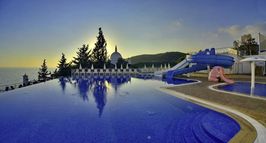 Sea Star Hotel