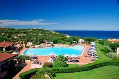 Grand Hotel In Porto Cervo