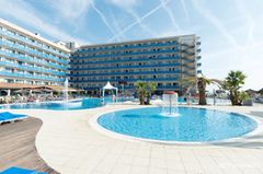 Hotel Tahití Playa