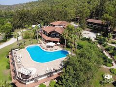 Hotel Berke Ranch