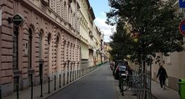 Central Hotel 21
