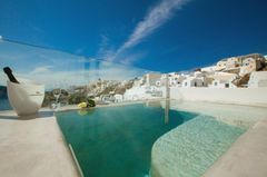 Alta Mare by Andronis