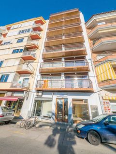 Apartamentos AR Europa Sun