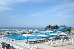 Hotel Samira Club