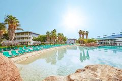 PortAventura Hotel Caribe & Theme Park