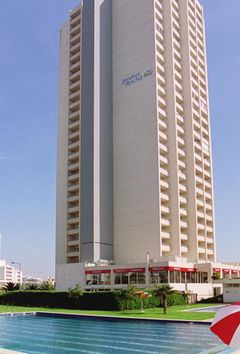 Jardins Da Rocha