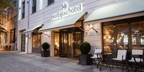 Monbijou Hotel