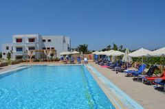 Bouradanis Village Hotel