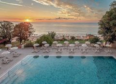 Grifid Vistamar Hotel
