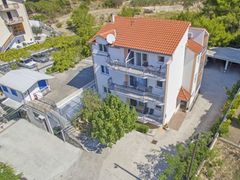 Apartments Ante