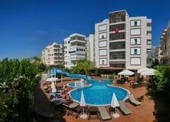 Bella Bravo Suite Hotel