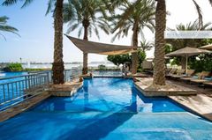 Mövenpick Hotel Jumeirah Lakes Towers