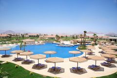Jolie Ville Royal Peninsula Hotel & Resort