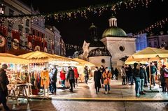 Hotel Downtown Krakow