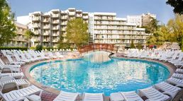 Hotel Laguna Mare
