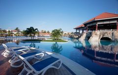 Memories Varadero Beach Resort - All Inclusive