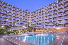 Hotel President