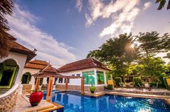 Mandawee Condo Hotel Krabi