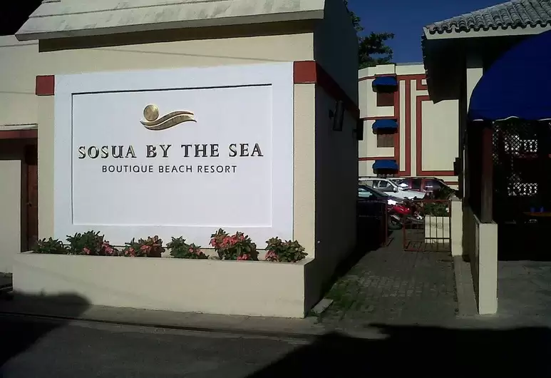 Sosua by the Sea Boutique Beach Resort