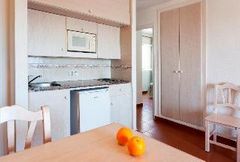 Oasis Park Apartments
