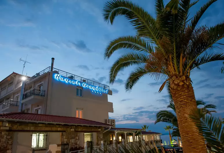 Hanioti Grandotel Hotel