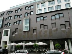 Graffit Gallery Design Hotel