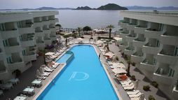 Dragut Point South Hotel