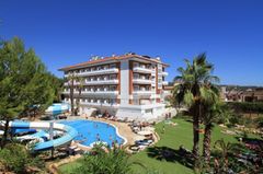 Hotel Gran Garbi Mar & AquasPlash