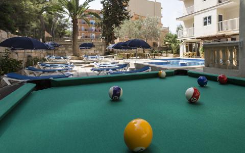 Recreational facility