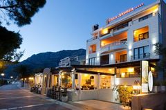 Hotel Villa Andrea