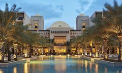 Hilton Ras Al Khaimah Resort & Spa